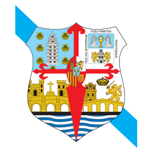 escudo Centro Gallego de México