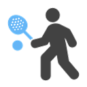 paddle tennis