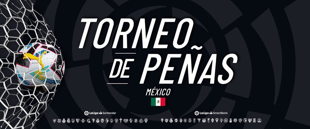 torneo de Peñas