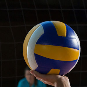 voleyball